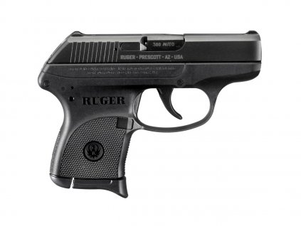Ruger LCP 3701 kal 380 Auto