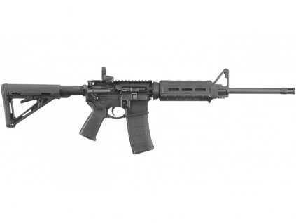 utocna puska ruger ar 556 556x45 223 rem