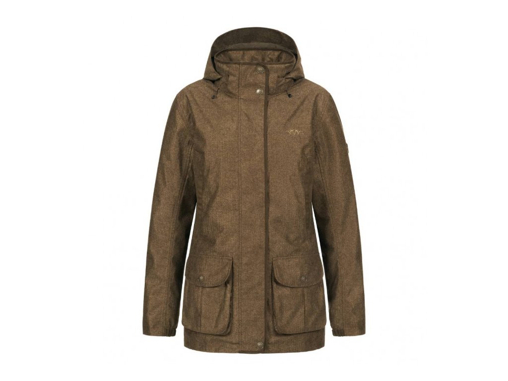 lovecka bunda blaser celine vintage damska
