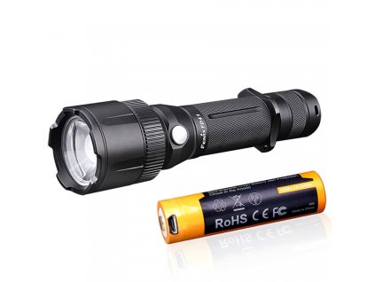 Fenix FD41 set