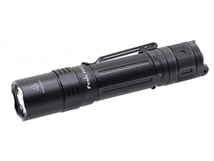 2799c87c led svitilna fenix pd32 v2 0 cerna