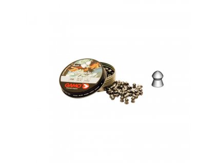 21963 gamo pro magnum 4 5 baleni plechova doza 250 ks