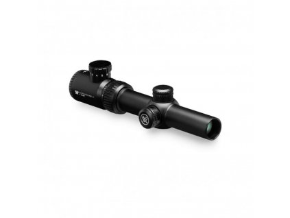 23409 puskohled vortex crossfire ii 1 4x24