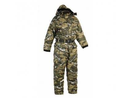 Kombinéza Swedteam Ridge Thermo Desolve Veil