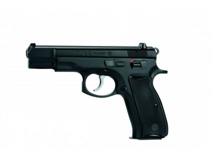 cz 75 b