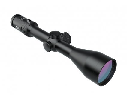 Puškohled MeoStar R2 2,5-15x56 RD PA