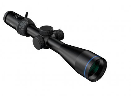 Puškohled Optika6 3-18x50 RD SFP