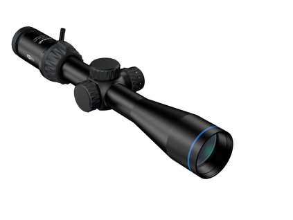 Puškohled  Optika6 2,5-15x44 RD SFP