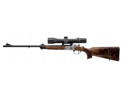 BLA K95 Luxus Schwarzwild gesamt links ZF