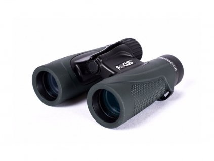 24237 dalekohled focus sport optics outdoor 10x25 10 let zaruka