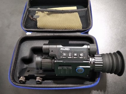Noční vidění -Zaměřovač PARD NV008P LRF - komisní