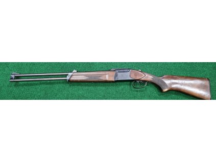 Kulová kozlice MP-251 2x 30-06 Sprg.