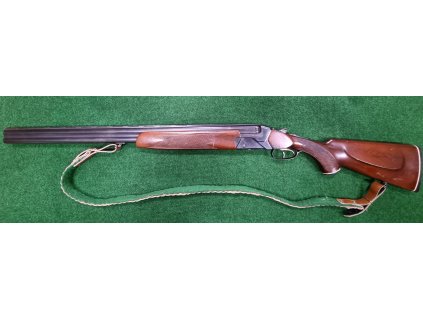 ČZ U. Brod 581-04 mod.2