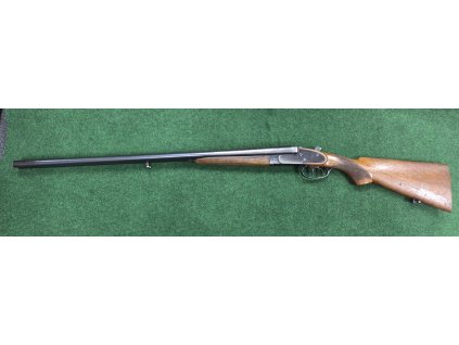 Brokoá dvojka ZP 45 16x70