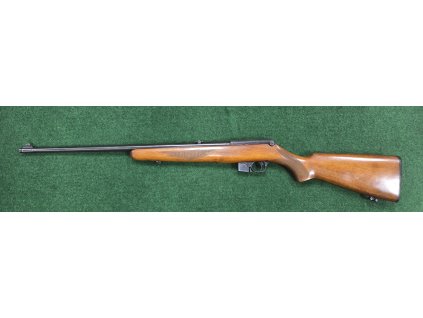 Malorážka samonabíjecí ZKM 511