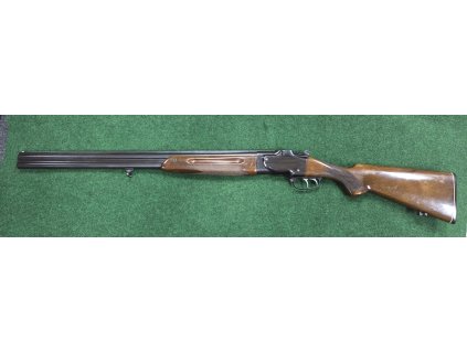 Broková kozlice ZH 121