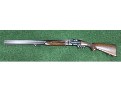 Broková kozlice ZH 101