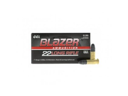 vyr 2288 22 lr 40 gr lrn blazer