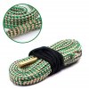 Čistící šňůra na čištění na kulovnicových zbraní (Kulové ráže 9 a 9.3mm (357))