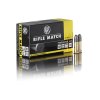 22263 rws 22 lr rifle match 50 ks