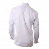 KOŠILE Eugen bílá- dlouhý rukáv (Velikost 38)