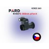 zasadka pard nv007s 850nm system dennoc velikost objimky 48mm 0764460589061 30846