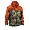 Myslivecká bunda Swedteam RIDGE PRO Desolve Veil/Fire