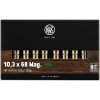 csm 2404255 RWS 10 3x68Mag HIT 13 0g Verpackung frontal 150dpi d85f080a71