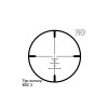Puškohled MeoStar R2 2,5-15x56 RD/MR PA