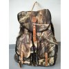 Lovecký ruksak – Sedlářství Jelínek maskáč "B"