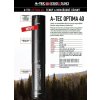 Tlumič A-TEC Optima 40 modulový pro ráže do 6,5mm