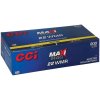CCI, MAXI-MAG Varmint, 22WMR, 40GR (2,59g), JHP