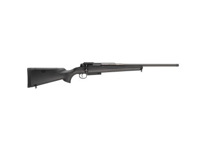 kulovnice mauser 25 extreme 308 win zavit 51 cm