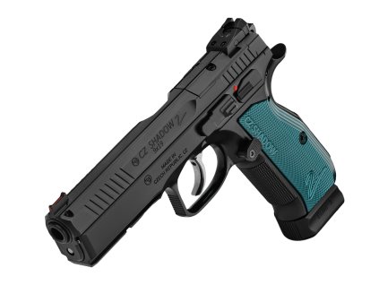 large CZ Shadow 2 OR 3 D f4bce23070