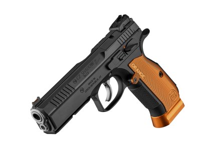 large CZ Shadow 2 ORANGE OR 3 D 3beca93758