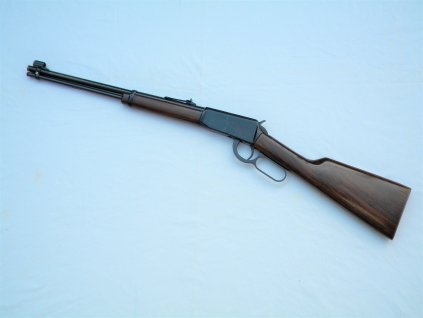 Malorážka Erma EG 71