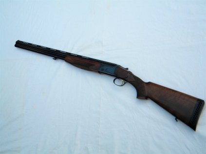 WISHO IMPERATOR MOD. II