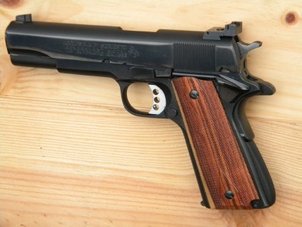 COLT GOVERNMENT MODEL MKIV SERIES 70