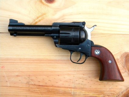 Ruger New Model Blackhawk
