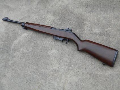 Karabina Erma M1