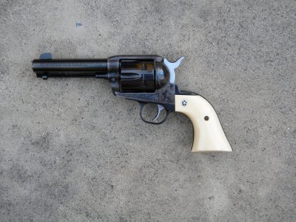 Ruger Vaquero