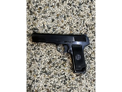 Tokarev