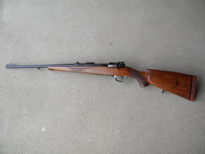 Mauser 98