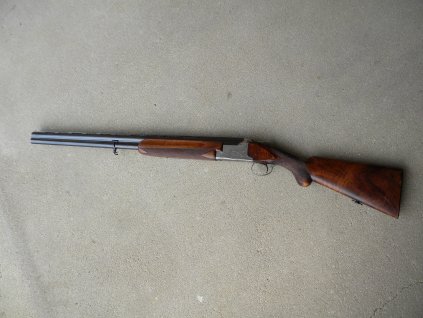 Winchester Super Grade
