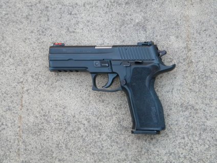 SIG SAUER P226 LDC