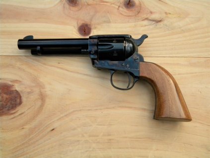 Uberti Frontier Scout Revolver