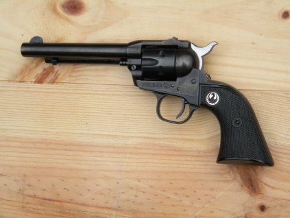 Ruger Single Six 22 LR