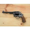 Smith & Wesson Mark II Hand Ejector .455 Webley Revolver