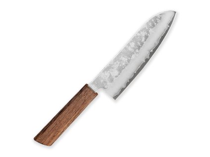 nůž Santoku 167mm Suncraft Senzo Retro GS 03 1