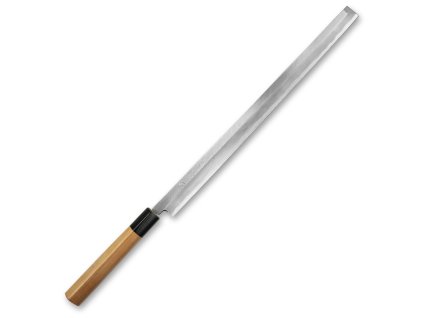 Nůž Takobiki 360mm Kanetsune Honsho Kanemasa G-Series
